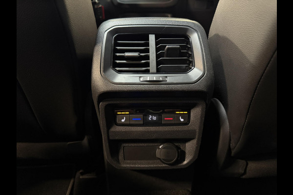 Volkswagen Tiguan 2.0 TSI 4Motion R-Line Black Style 20"/VOL Leder + memory/Harman Kardon/Panoramadak/360 camera/Elektrische klep/Stuur + stoelverwarming v+a