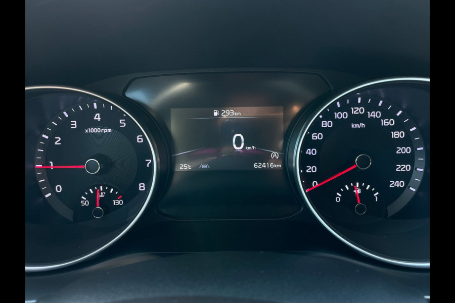 Kia Ceed Sportswagon 1.0 T-GDi DynamicLine|APPLE CARPLAY, ANDROID AUTO|STOEL-,STUURVERW|CAMERA|CRUISE,CLIMATE|1E EIG.|INCL.BTW|