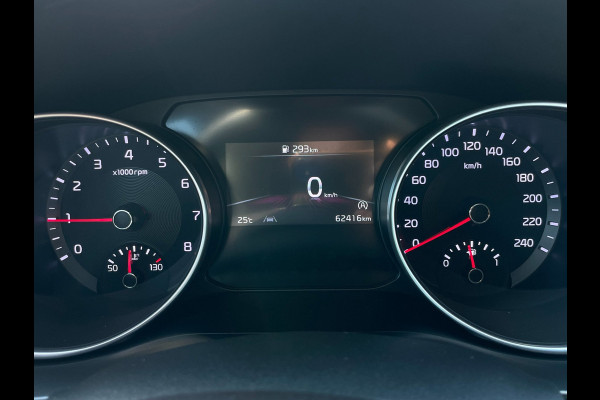 Kia Ceed Sportswagon 1.0 T-GDi DynamicLine|APPLE CARPLAY, ANDROID AUTO|STOEL-,STUURVERW|CAMERA|CRUISE,CLIMATE|1E EIG.|INCL.BTW|