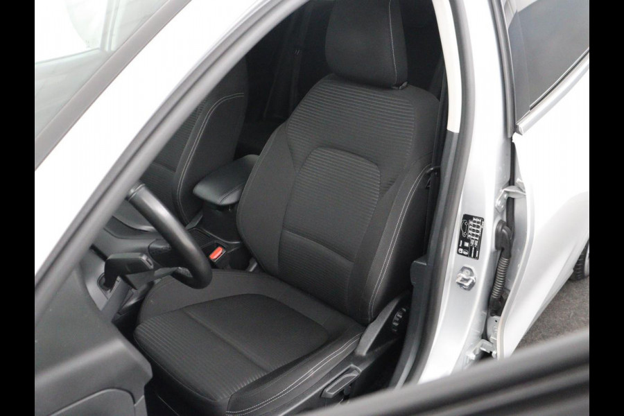 Ford Focus Wagon 1.0 EcoBoost Hybrid Titanium | Cruise control | Lane assist | Navigatie | Carplay | Park assist | Climate control