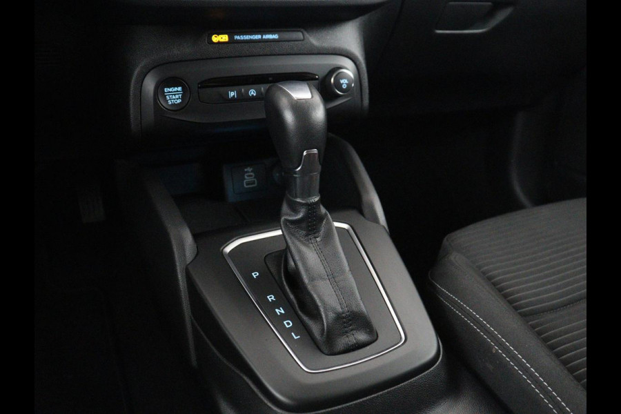 Ford Focus Wagon 1.0 EcoBoost Hybrid Titanium | Cruise control | Lane assist | Navigatie | Carplay | Park assist | Climate control