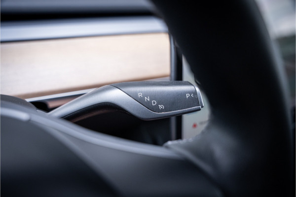 Tesla Model Y Long Range AWD 75 kWh