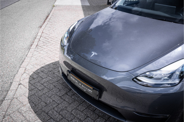 Tesla Model Y Long Range AWD 75 kWh