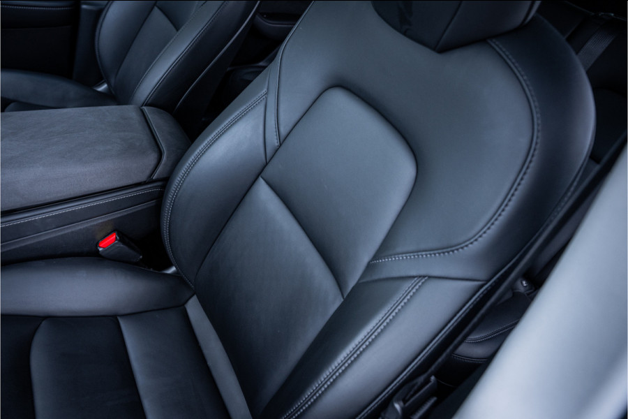 Tesla Model Y Long Range AWD 75 kWh