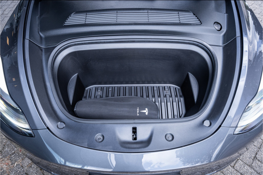 Tesla Model Y Long Range AWD 75 kWh