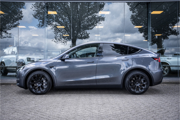 Tesla Model Y Long Range AWD 75 kWh