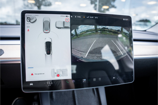 Tesla Model Y Long Range AWD 75 kWh