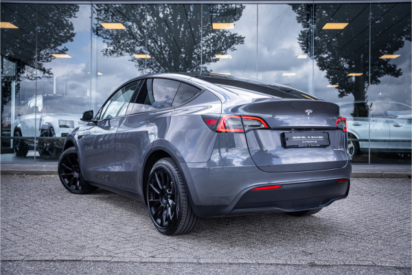 Tesla Model Y Long Range AWD 75 kWh