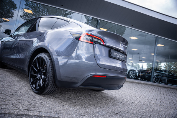 Tesla Model Y Long Range AWD 75 kWh