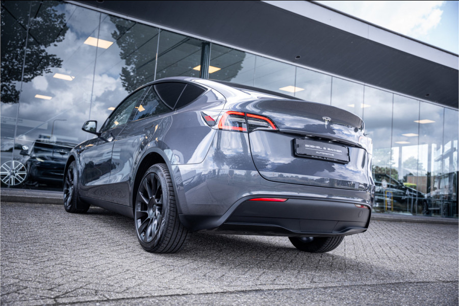 Tesla Model Y Long Range AWD 75 kWh
