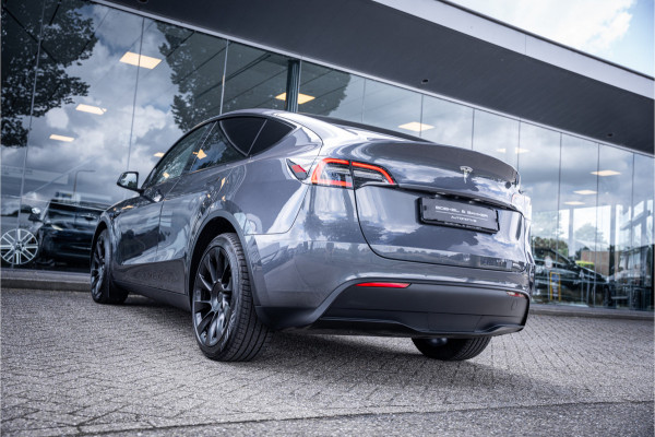 Tesla Model Y Long Range AWD 75 kWh