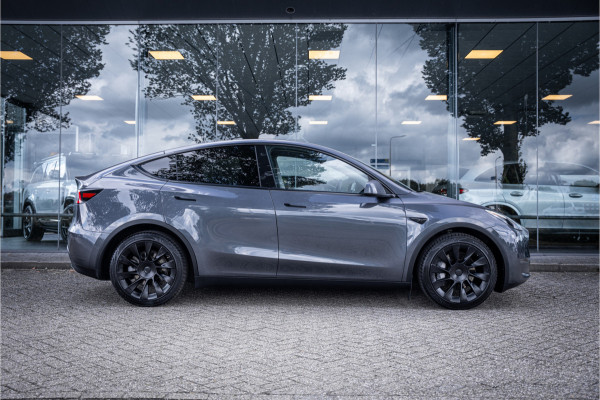 Tesla Model Y Long Range AWD 75 kWh