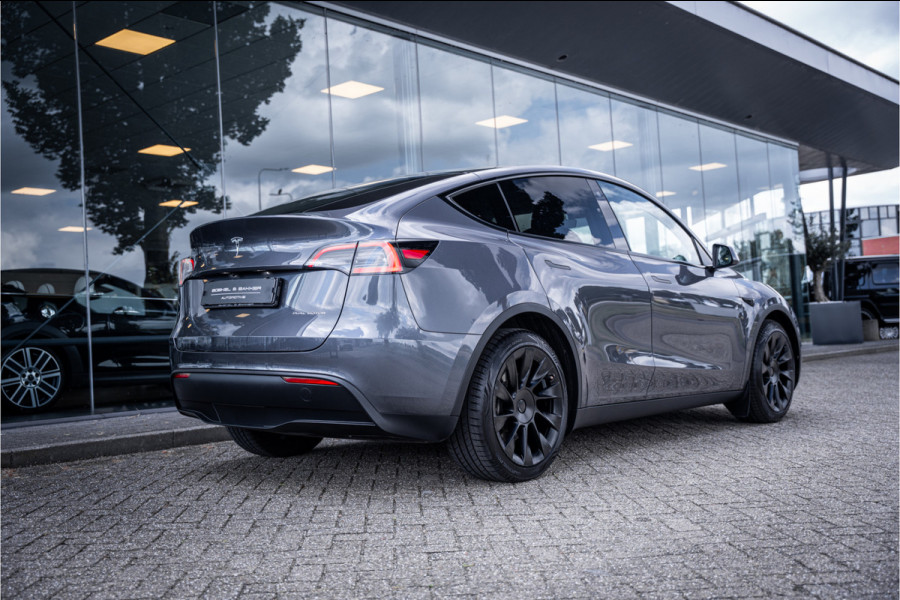 Tesla Model Y Long Range AWD 75 kWh