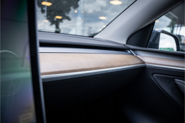 Tesla Model Y Long Range AWD 75 kWh