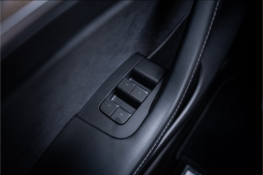 Tesla Model Y Long Range AWD 75 kWh