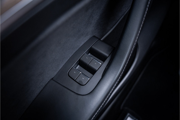 Tesla Model Y Long Range AWD 75 kWh