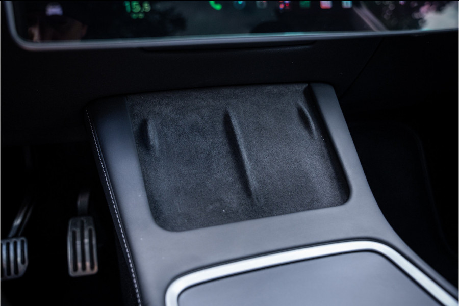 Tesla Model Y Long Range AWD 75 kWh