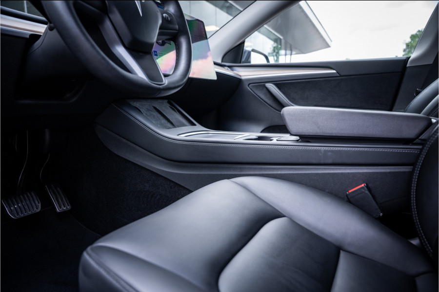 Tesla Model Y Long Range AWD 75 kWh