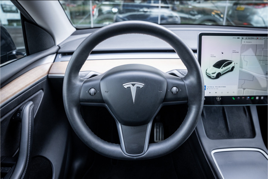Tesla Model Y Long Range AWD 75 kWh