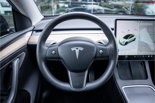 Tesla Model Y Long Range AWD 75 kWh