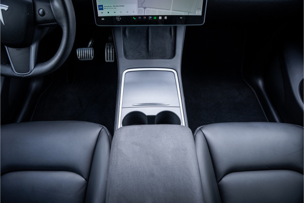 Tesla Model Y Long Range AWD 75 kWh
