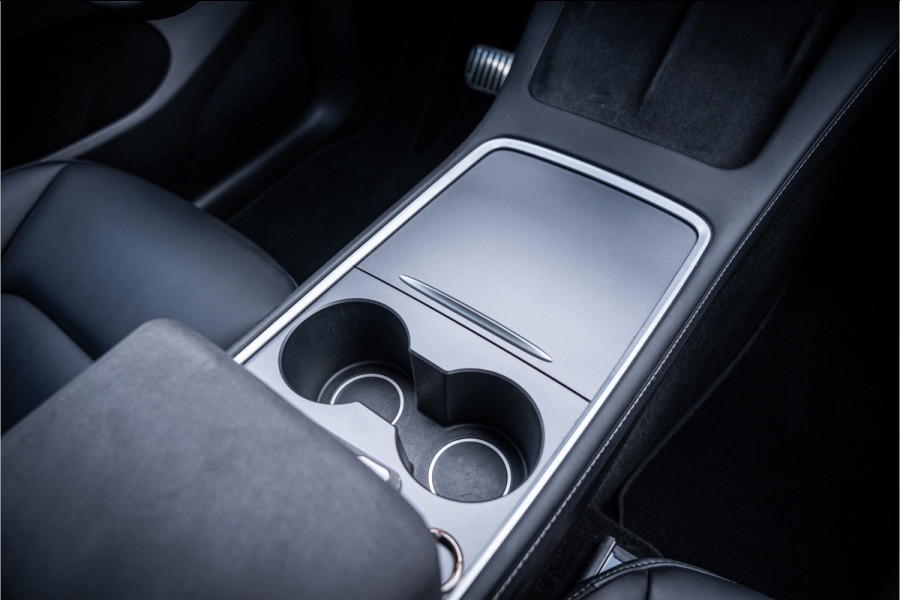 Tesla Model Y Long Range AWD 75 kWh