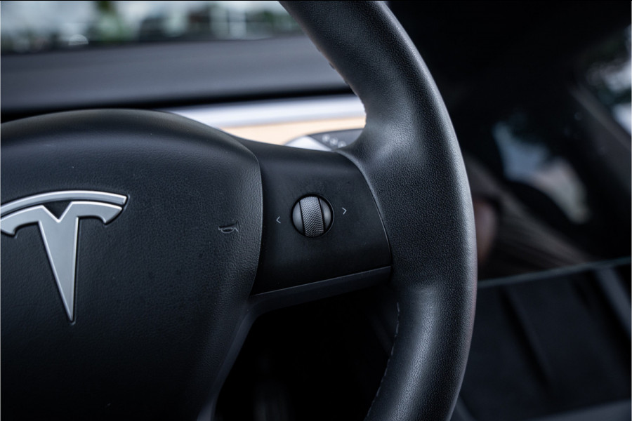 Tesla Model Y Long Range AWD 75 kWh