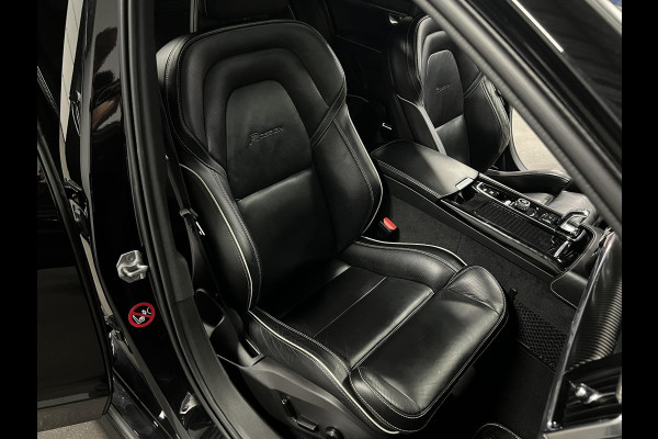 Volvo S90 2.0 T8 AWD Inscription Bowers & Wilkins | Open dak | Adapt. cruise | 360 camera | Head-up | Stuur-/stoelverwarming | Memory