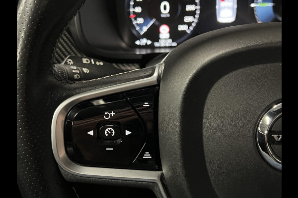 Volvo S90 2.0 T8 AWD Inscription Bowers & Wilkins | Open dak | Adapt. cruise | 360 camera | Head-up | Stuur-/stoelverwarming | Memory