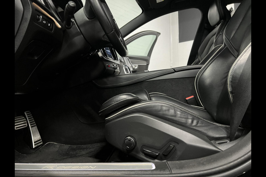 Volvo S90 2.0 T8 AWD Inscription Bowers & Wilkins | Open dak | Adapt. cruise | 360 camera | Head-up | Stuur-/stoelverwarming | Memory