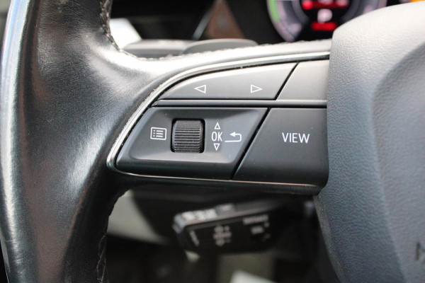 Audi A3 Sportback 40 TFSIe I VITRUAL I ADAPTIVE I SFEERVERL. I LED I NAVI I PARK. PILO I AUTOMAAT I