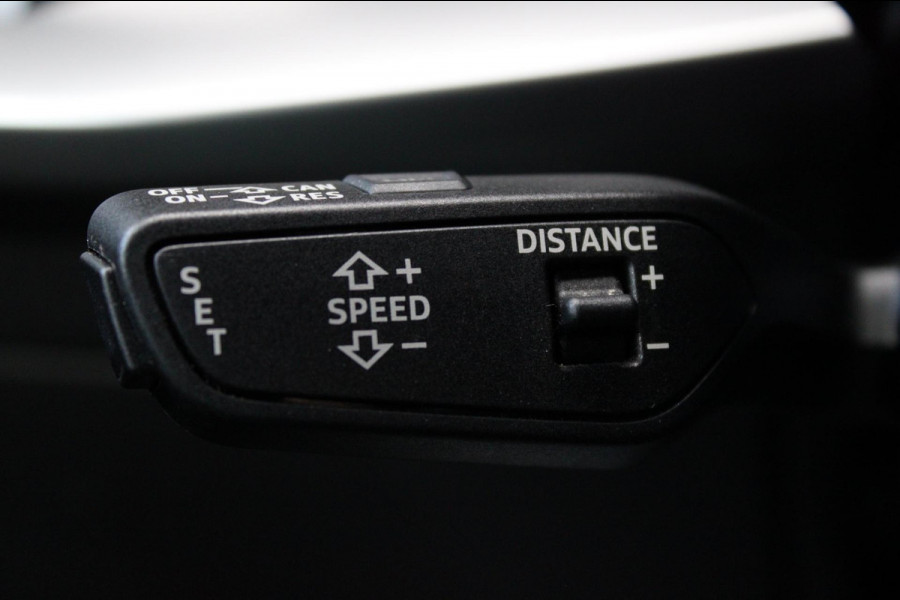 Audi A3 Sportback 40 TFSIe I VITRUAL I ADAPTIVE I SFEERVERL. I LED I NAVI I PARK. PILO I AUTOMAAT I