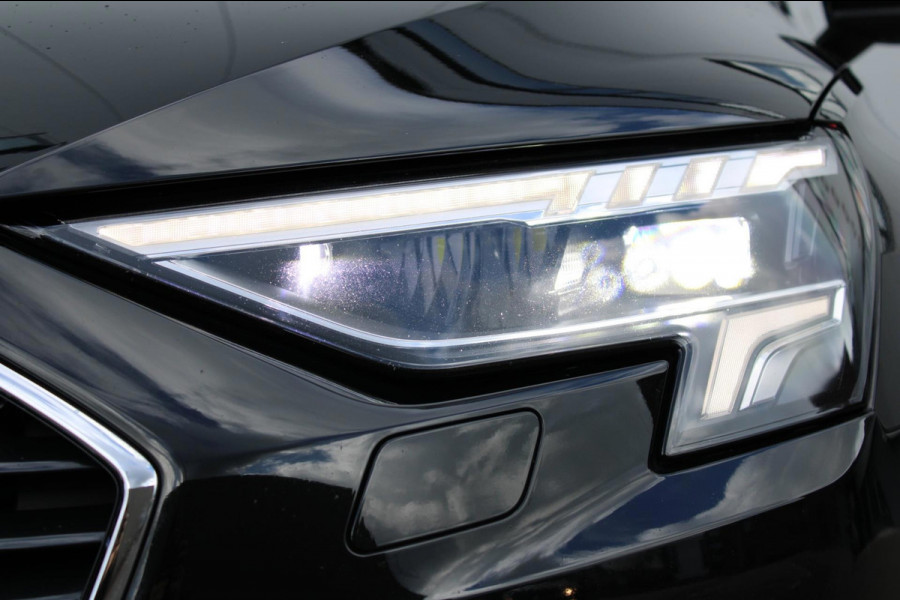 Audi A3 Sportback 40 TFSIe I VITRUAL I ADAPTIVE I SFEERVERL. I LED I NAVI I PARK. PILO I AUTOMAAT I