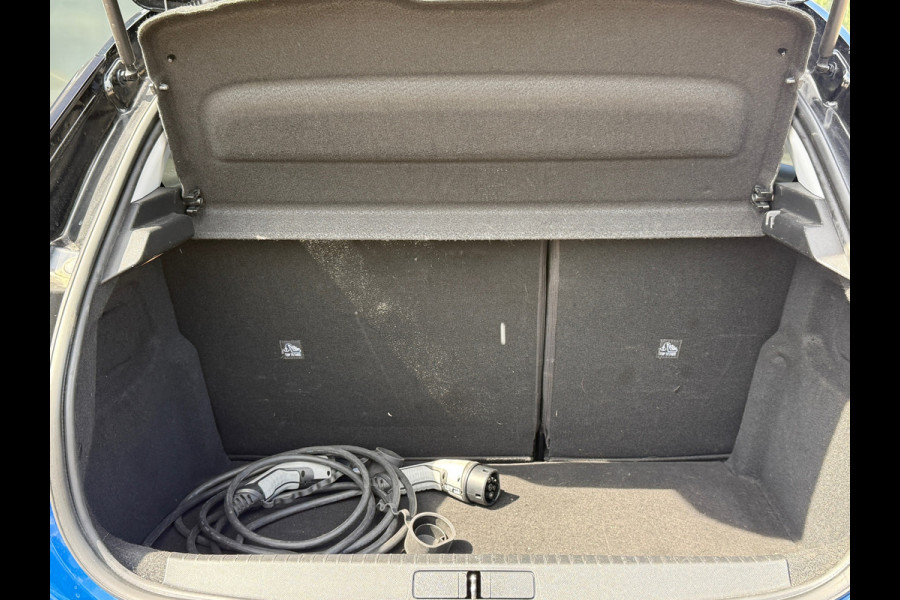 Opel CORSA-E E-Launch Edition 50 kWh FASE 3 CARPLAY|CAMERA|NAVI