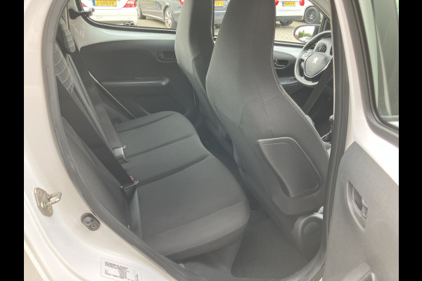 Peugeot 108 1.0 e-VTi Active | 2021 | 105.000 KM NAP | Airco | Bluetooth