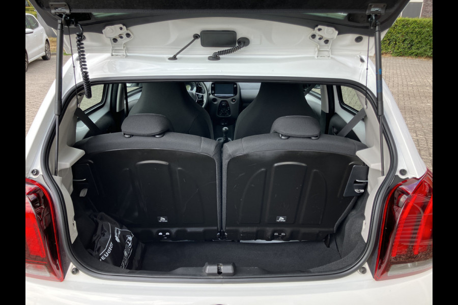 Peugeot 108 1.0 e-VTi Active | 2021 | 105.000 KM NAP | Airco | Bluetooth