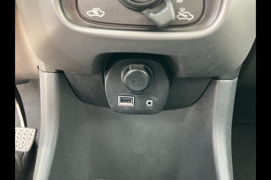 Peugeot 108 1.0 e-VTi Active | 2021 | 105.000 KM NAP | Airco | Bluetooth