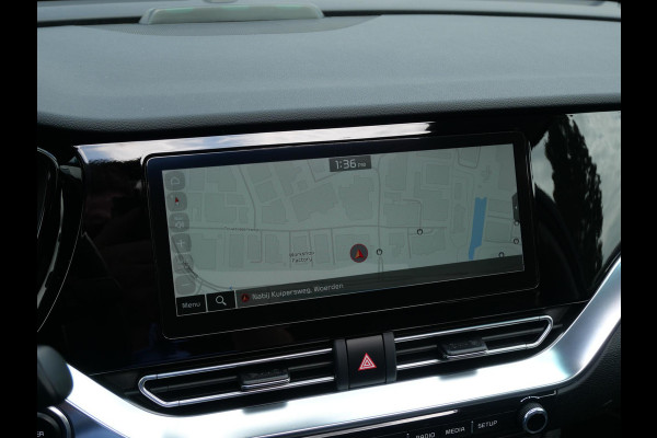 Kia e-Niro DynamicPlusLine 64 kWh | Cruise | Keyless | Navi | Schuif-kanteldak | Stoel-stuurverwarming |