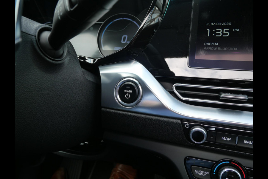 Kia e-Niro DynamicPlusLine 64 kWh | Cruise | Keyless | Navi | Schuif-kanteldak | Stoel-stuurverwarming |