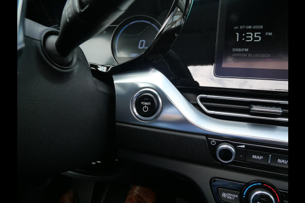 Kia e-Niro DynamicPlusLine 64 kWh | Cruise | Keyless | Navi | Schuif-kanteldak | Stoel-stuurverwarming |