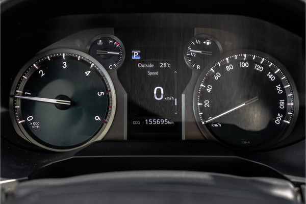 Toyota Land Cruiser 2.8 D-4D | 177 PK | Automaat | 4X4 | 1e Eigenaar | Trekhaak 3.5T | Camera | Cruise | Airco