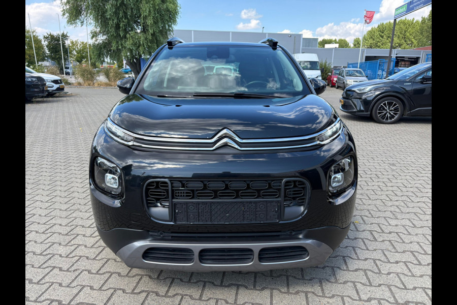 Citroën C3 Aircross 1.2 PureTech Shine Automaat (RIJKLAARPRIJS/BOVAG)