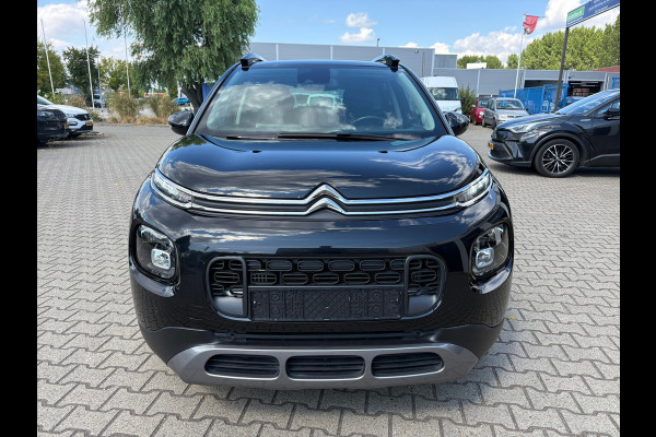 Citroën C3 Aircross 1.2 PureTech Shine Automaat (RIJKLAARPRIJS/BOVAG)