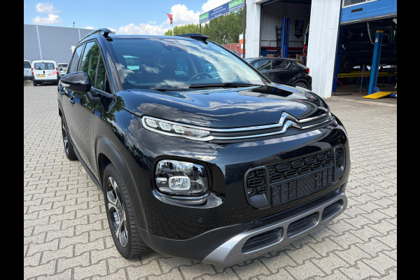 Citroën C3 Aircross 1.2 PureTech Shine Automaat (RIJKLAARPRIJS/BOVAG)