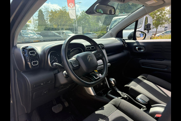 Citroën C3 Aircross 1.2 PureTech Shine Automaat (RIJKLAARPRIJS/BOVAG)