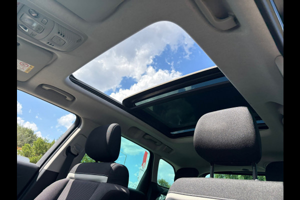 Citroën C3 Aircross 1.2 PureTech Shine Automaat (RIJKLAARPRIJS/BOVAG)