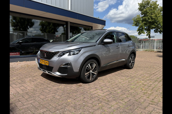 Peugeot 3008 1.2 PureTech Allure| AUT | Pano | LED | Carplay