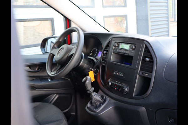 Mercedes-Benz Vito 110 CDI Euro 6 - Lang L2 - Airco