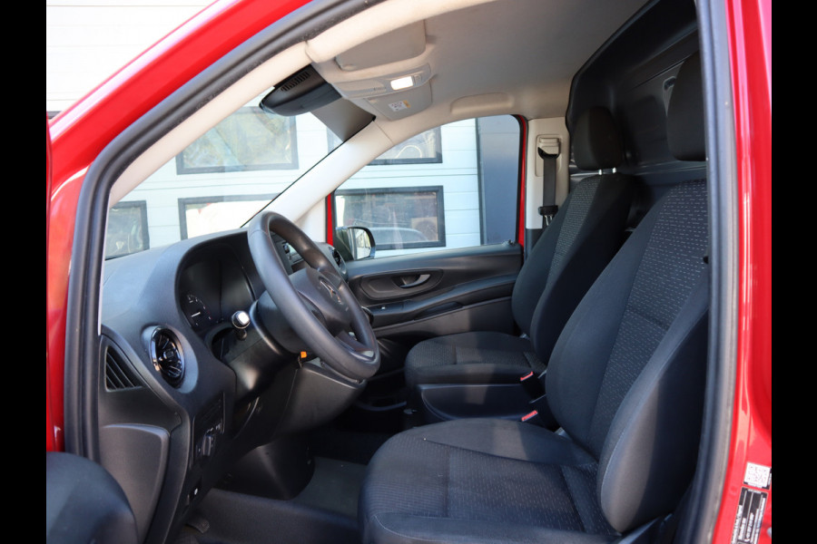 Mercedes-Benz Vito 110 CDI Euro 6 - Lang L2 - Airco