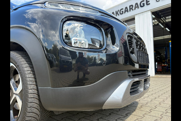 Citroën C3 Aircross 1.2 PureTech Shine Automaat (RIJKLAARPRIJS/BOVAG)